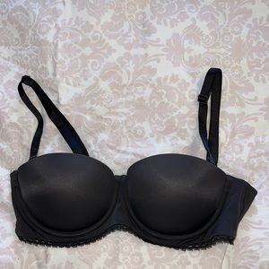 Calvin Klein strapless bra